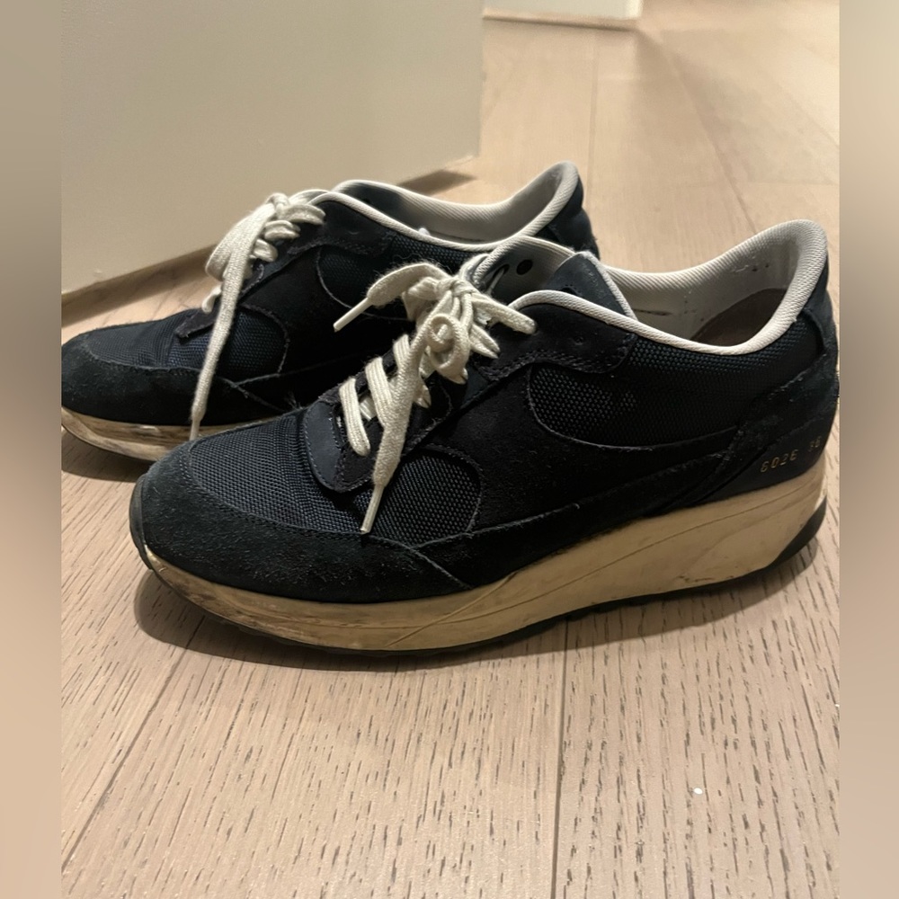 Common Projects Size 6.5
